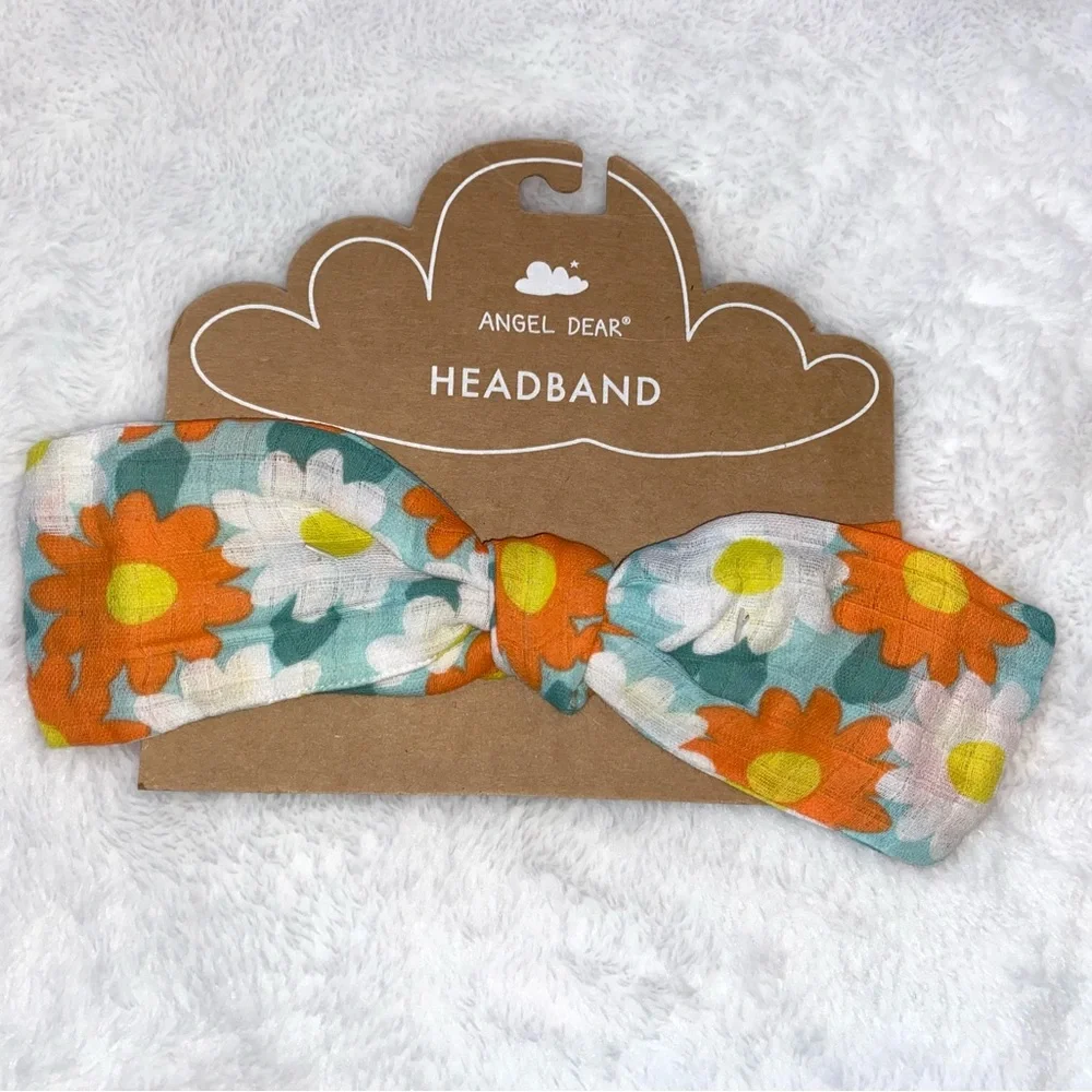 🌻New Angel Dear Headband🌻